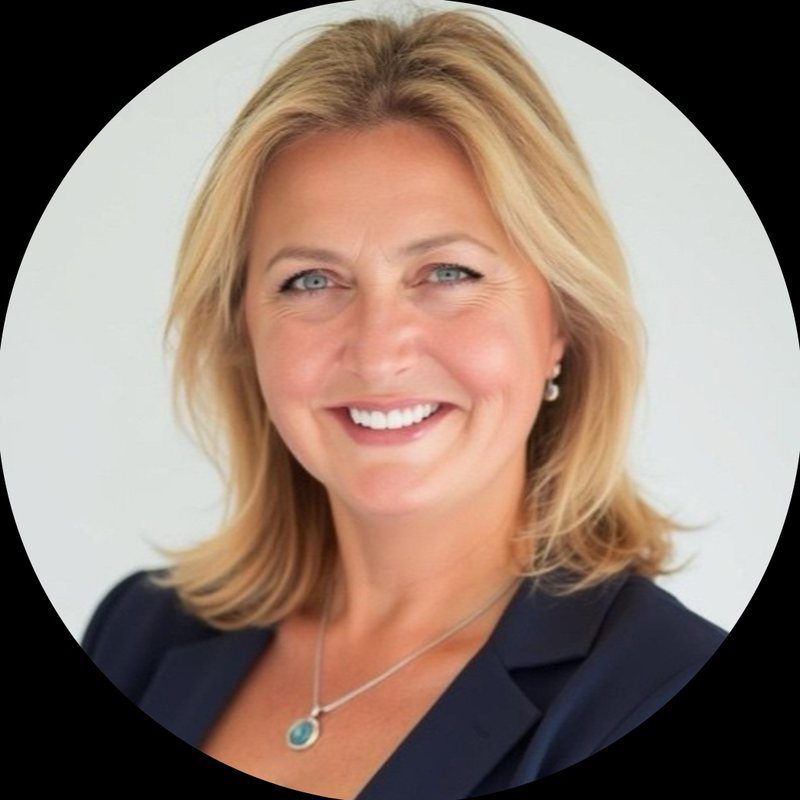Colleen Ferrary, founder and CEO of Peak